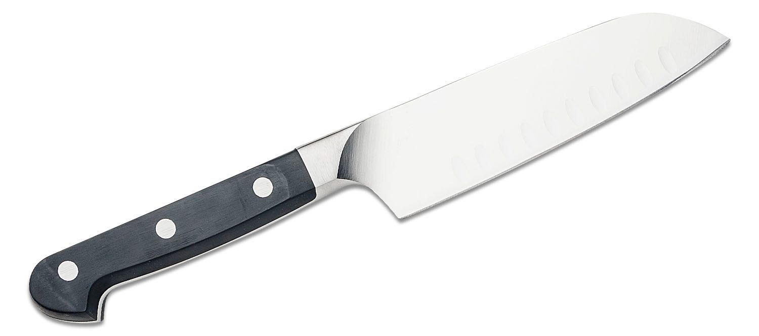 Good Cook 5-Inch Fine Edge Santoku Knife