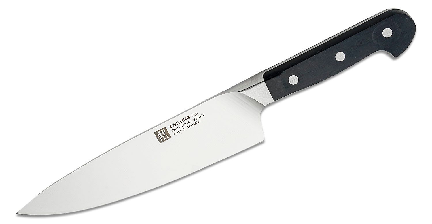 Buy ZWILLING Pro Chef's knife