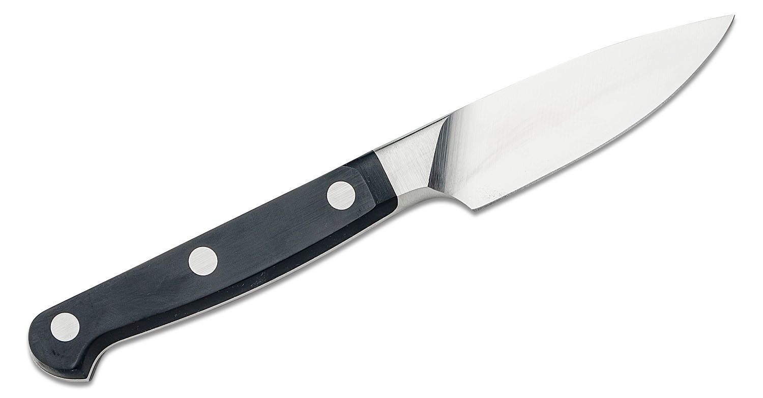ZWILLING Pro 3-pc, Starter Knife Set