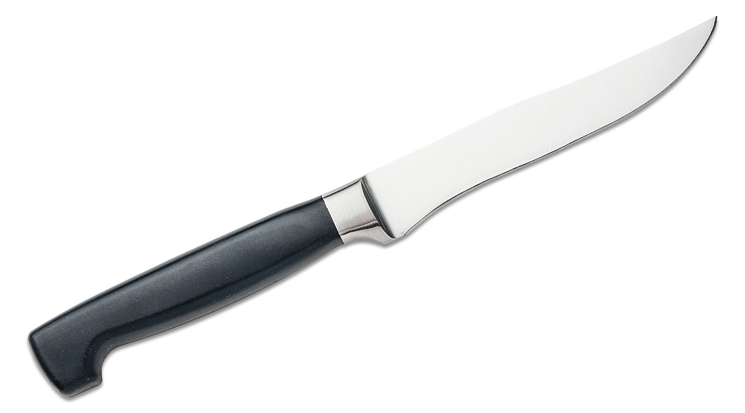  ZWILLING J.A. Henckels Four Star 4-pc Steak Knife Set: Ja  Henckels Steak Knives: Home & Kitchen