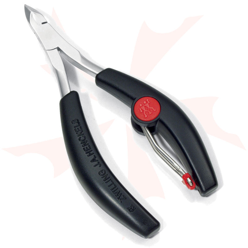 Zwilling J.A. Henckels TWIN® Manicure Products Cuticle Nipper