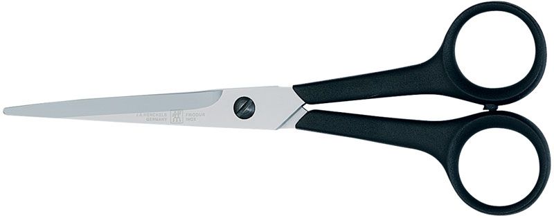 Zwilling J.A. Henckels TWIN® Barber Shears 6 Barber Shears - KnifeCenter -  H43552161 - Discontinued