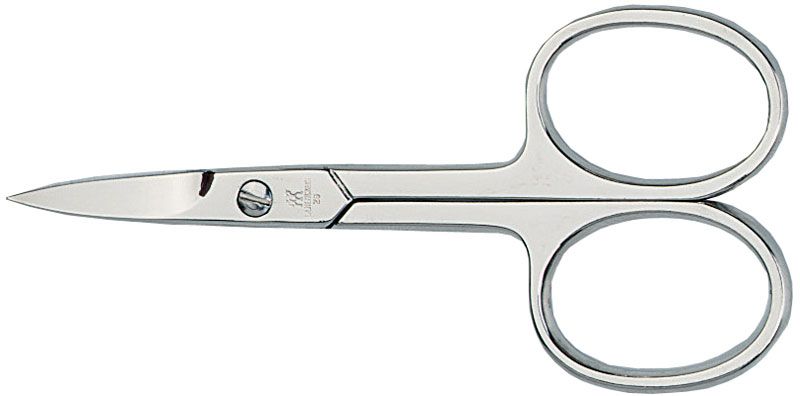 Nail scissors for babies from Zwilling