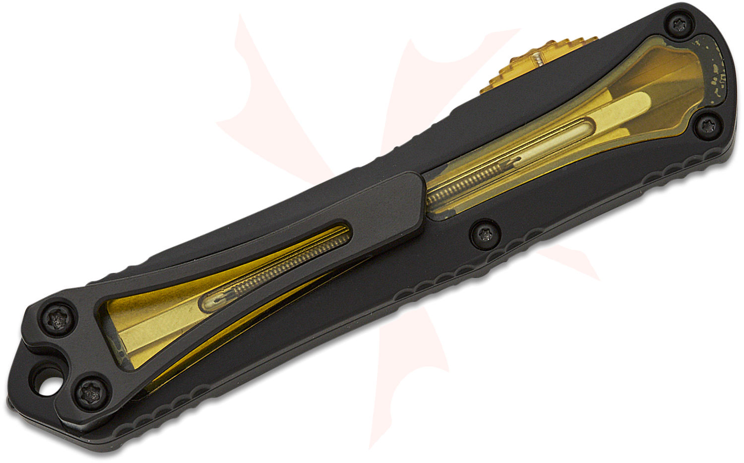 Manticore Auto Heretic Knives Manticore S OTF AUTO 2.55