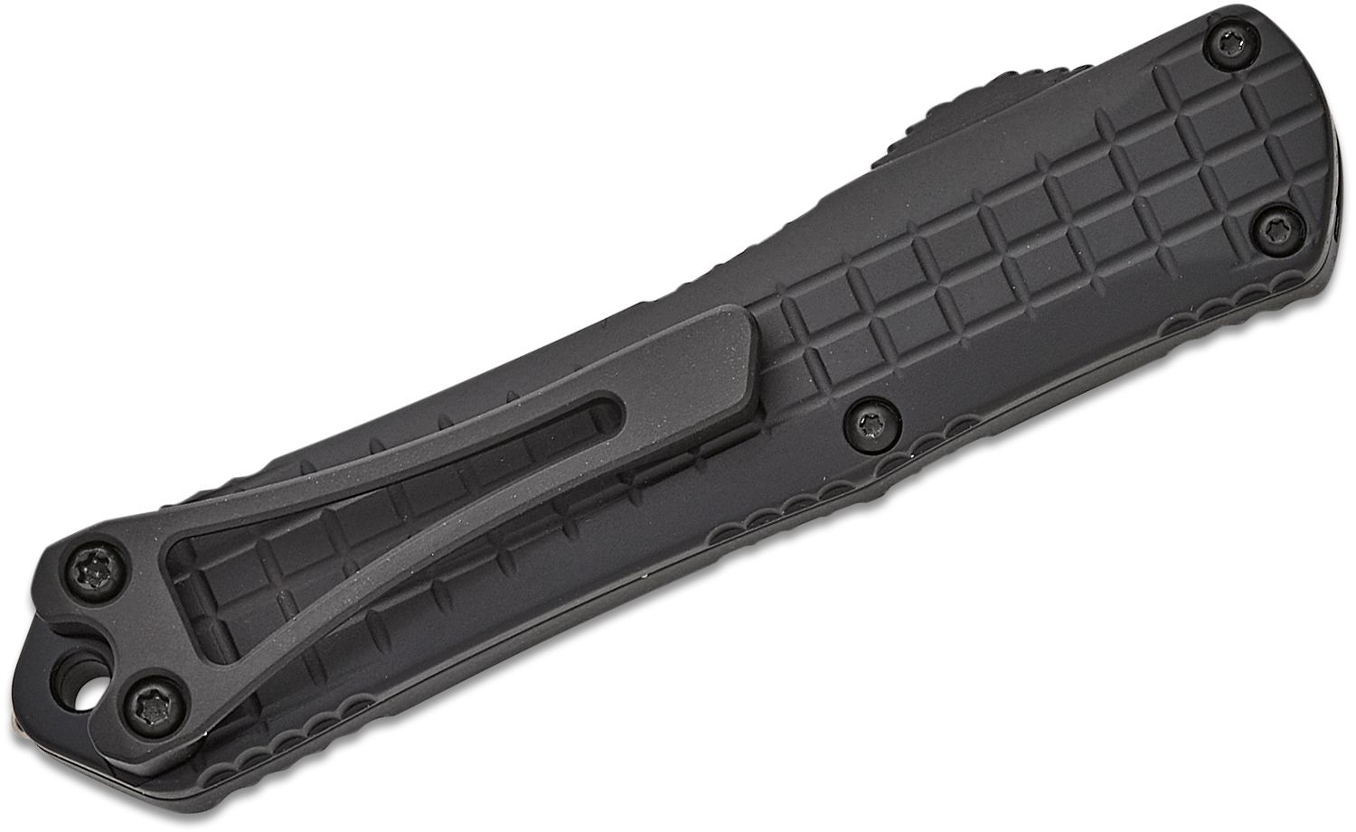 Heretic Knives Manticore S OTF AUTO 2.55