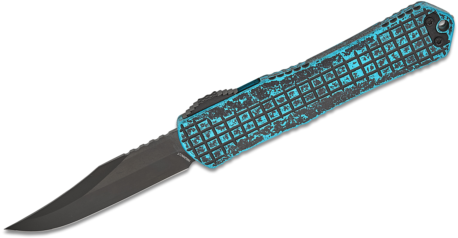 Manticore Auto Heretic Knives Manticore X OTF AUTO 3.7