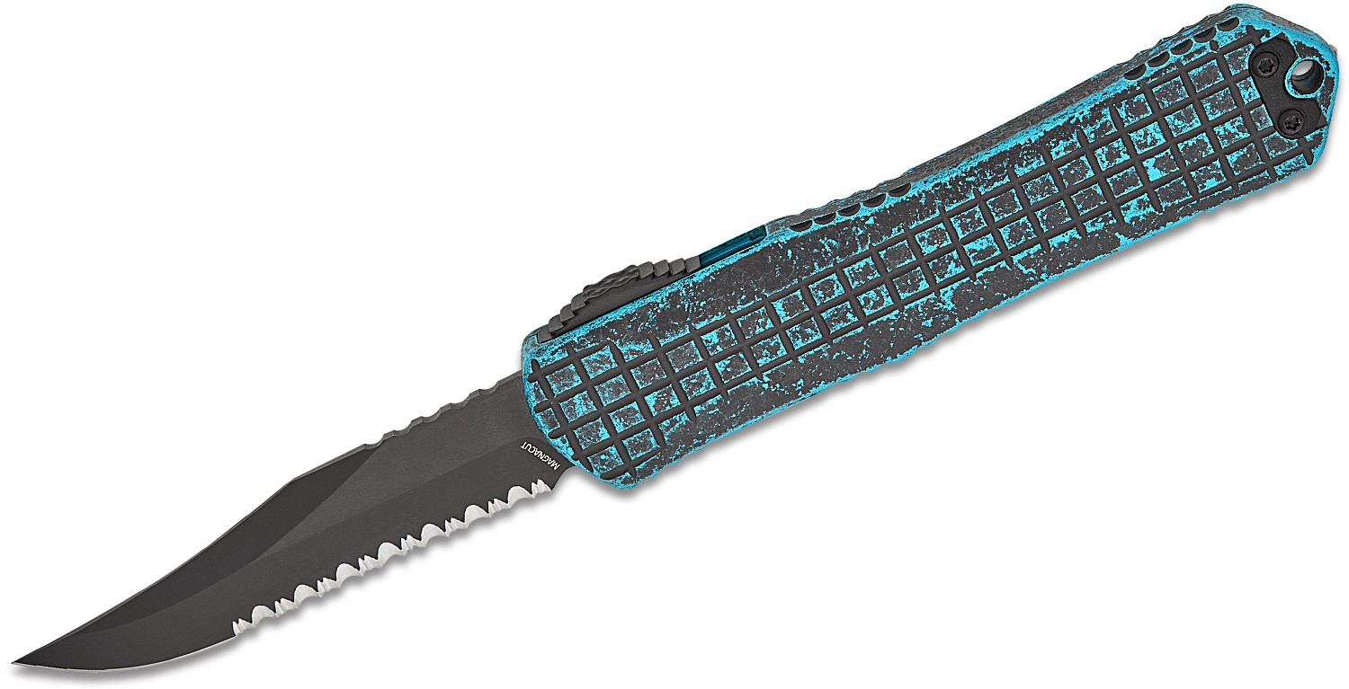 Heretic Knives Manticore X OTF AUTO 3.7