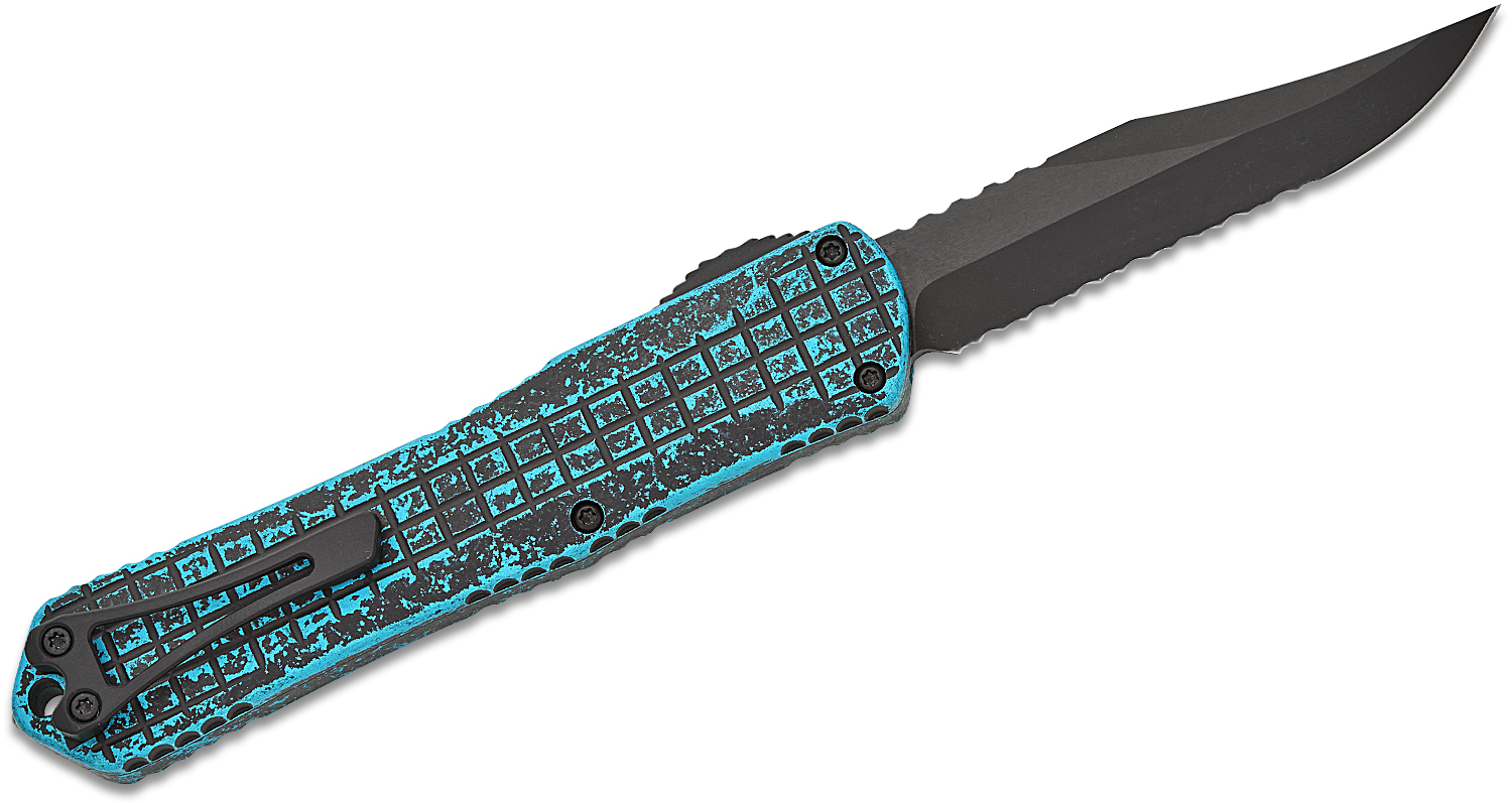 Manticore Auto Heretic Knives Manticore X OTF AUTO 3.7