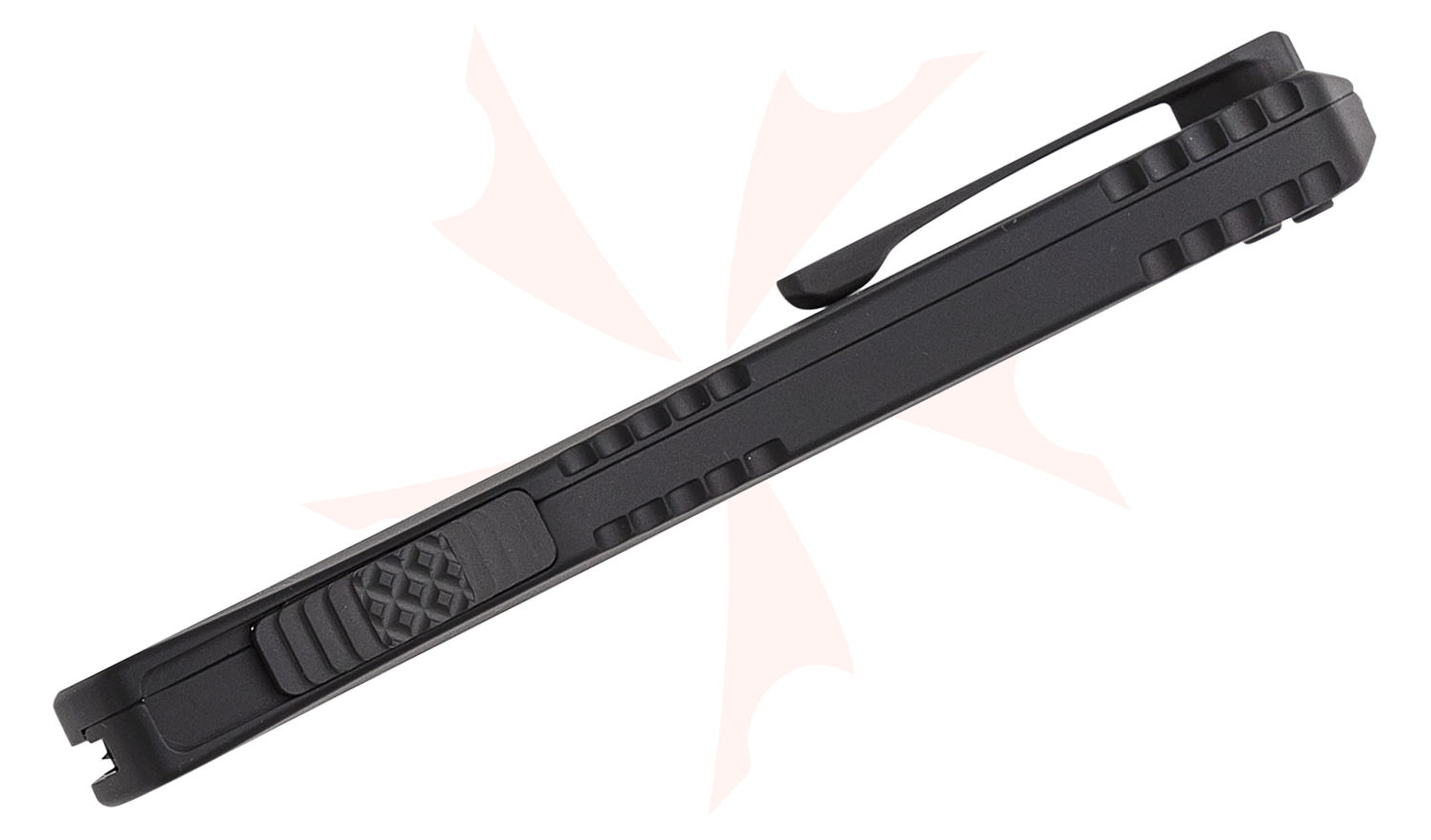 Heretic Knives Manticore X Predator OTF AUTO 3.7