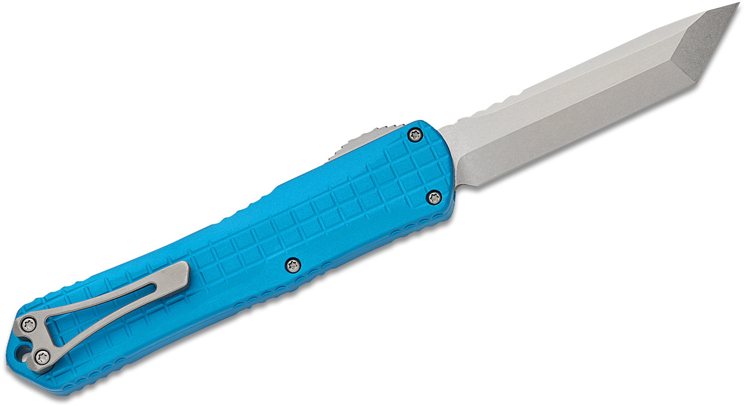 Manticore Auto Heretic Knives Manticore X OTF AUTO 3.7