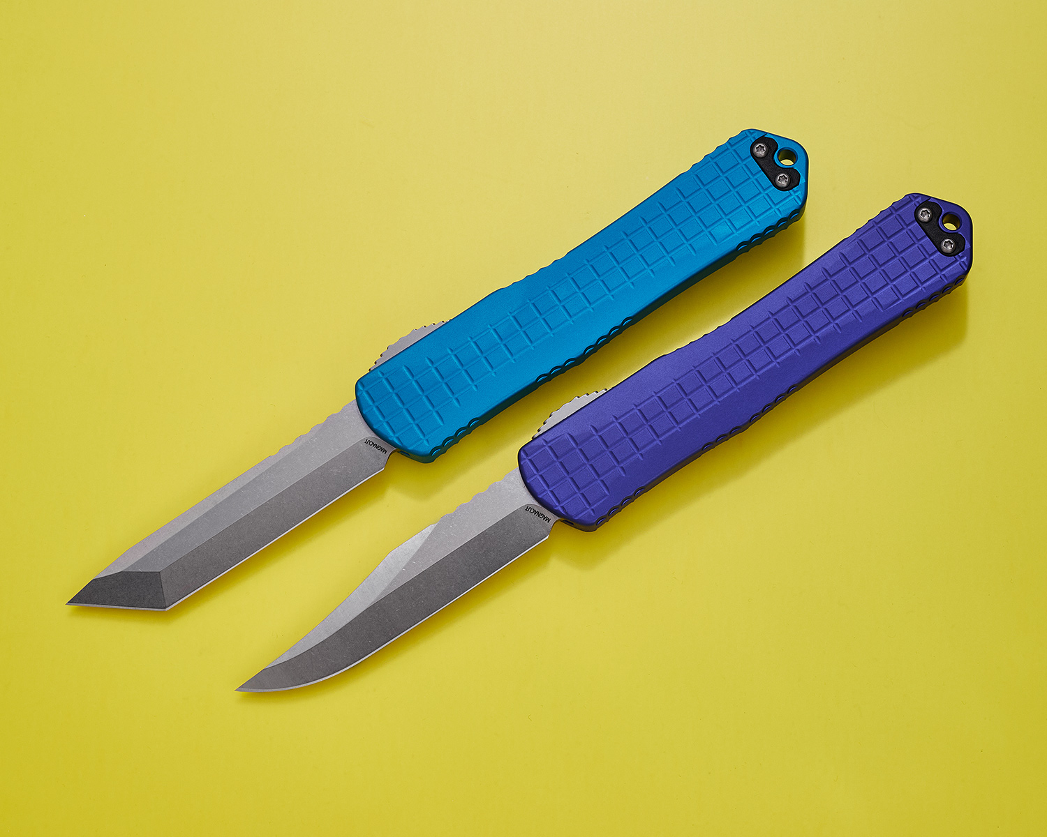 Manticore Auto Heretic Knives Manticore X OTF AUTO 3.7