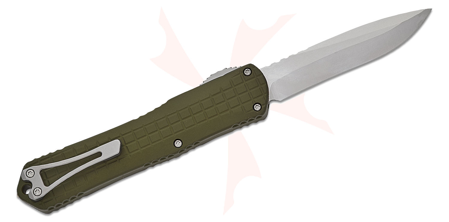 Manticore Auto Heretic Knives Manticore X OTF AUTO 3.7