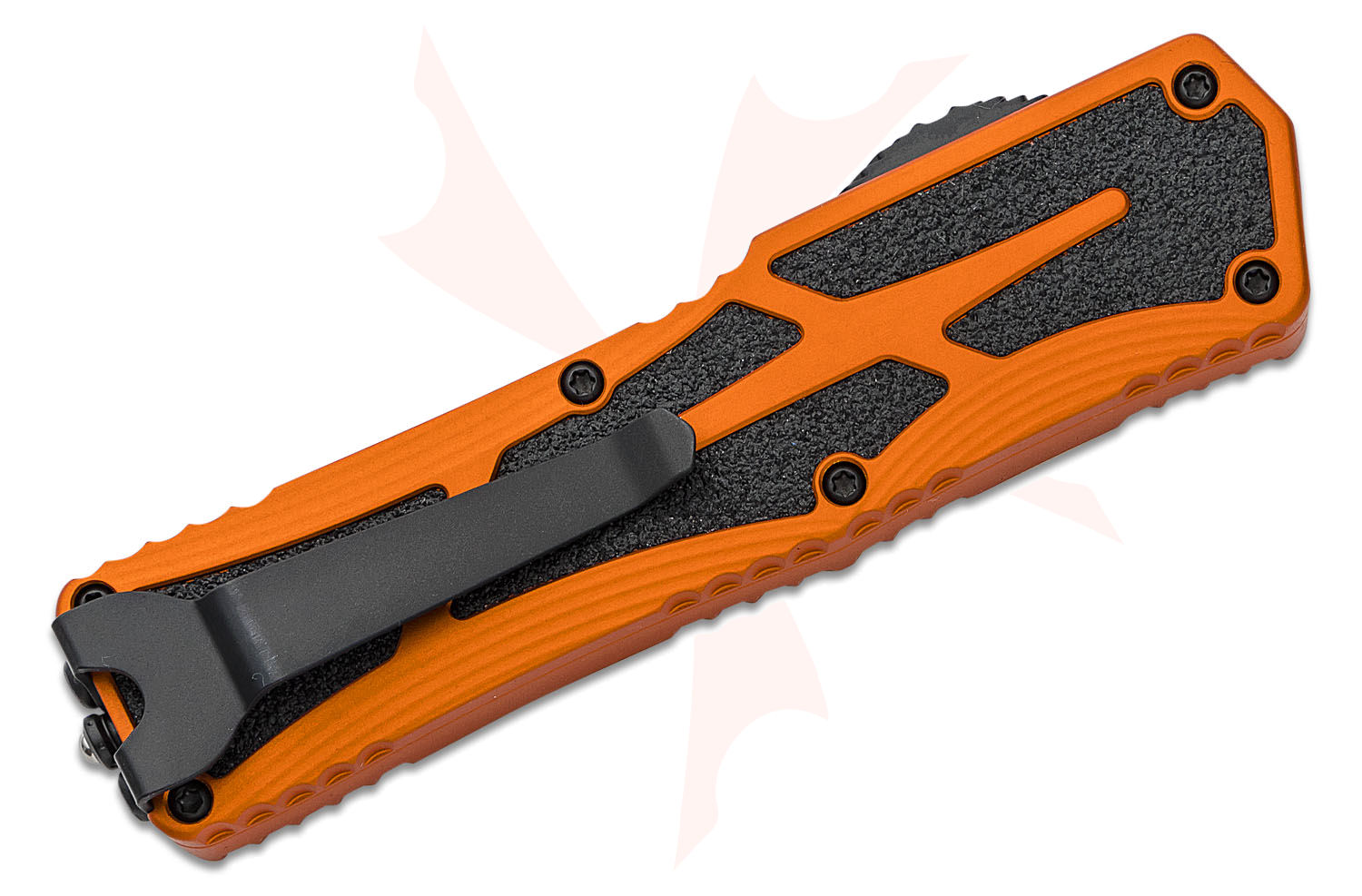 Heretic Knives Colossus Tactical OTF AUTO 3.5