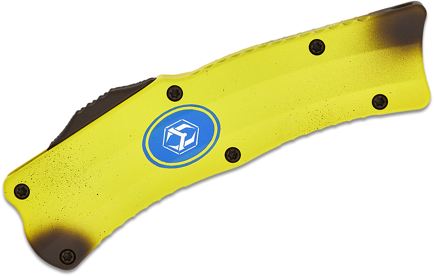 Heretic Knives Limited Edition Roc Stabnana OTF AUTO Knife
