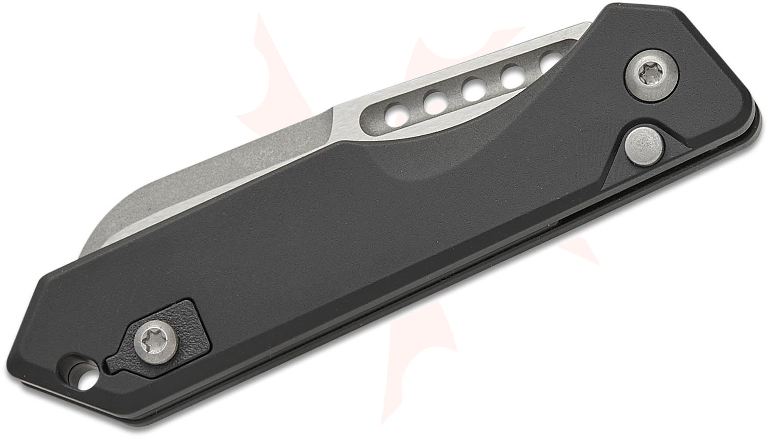 Heretic Knives Jinn AUTO Folding Knife 3