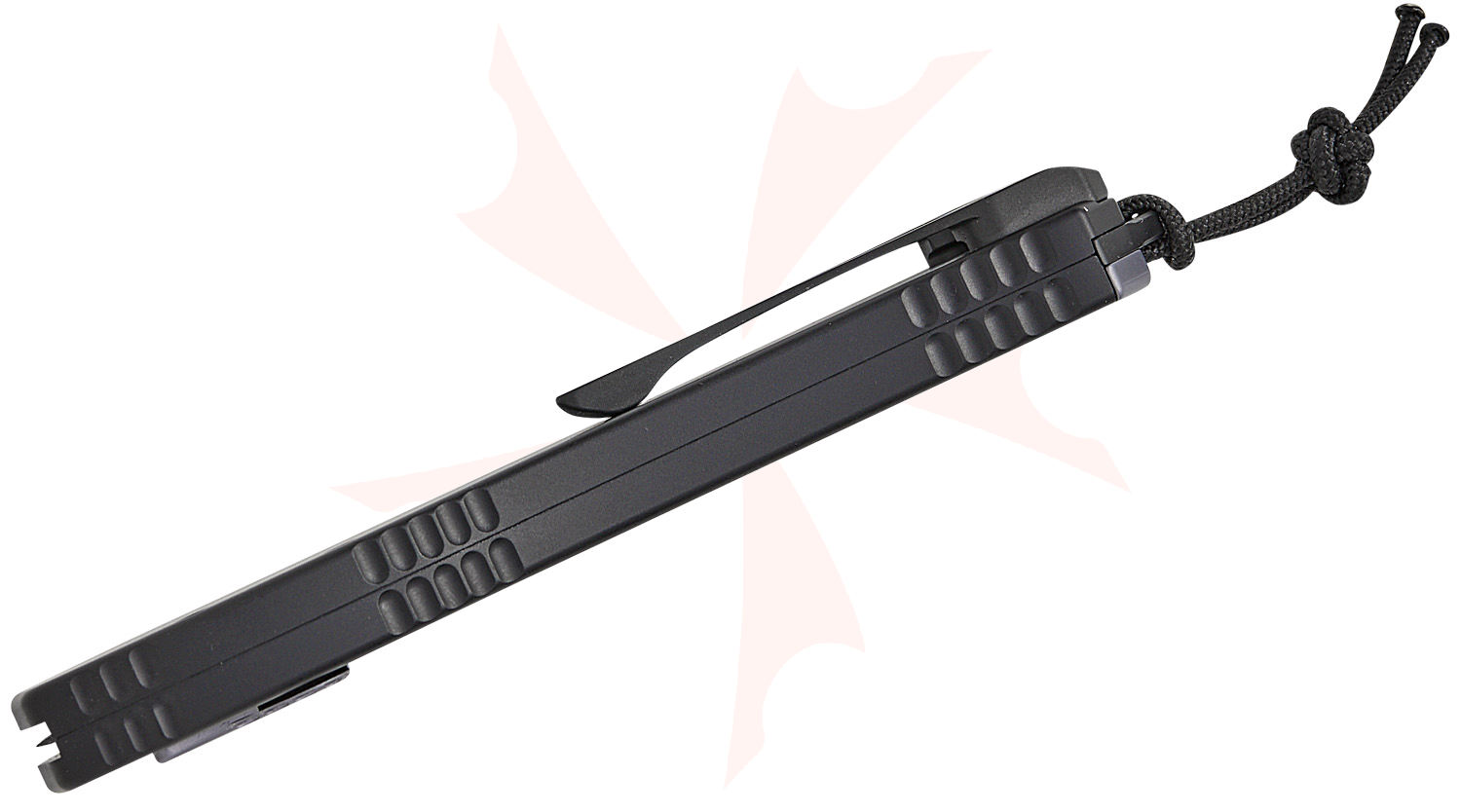 Heretic Knives Hydra V4 Single-Action OTF AUTO 3.625