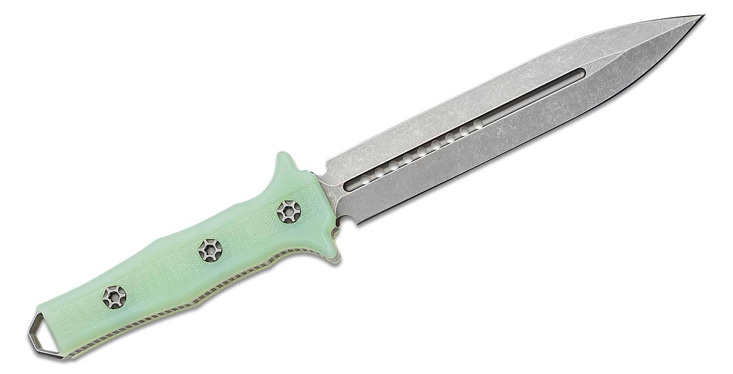 The 'Very, Very' Good Knife: Uinta Hunter V2 Fixed Blade Review