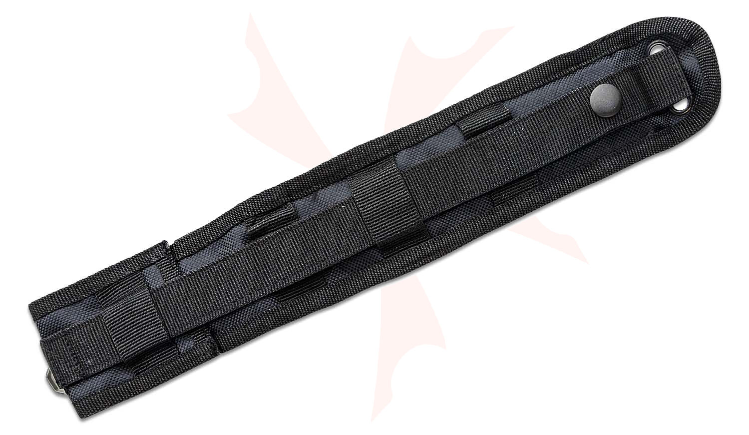 Heretic Knives Nephilim Fixed Blade Knife 6.5