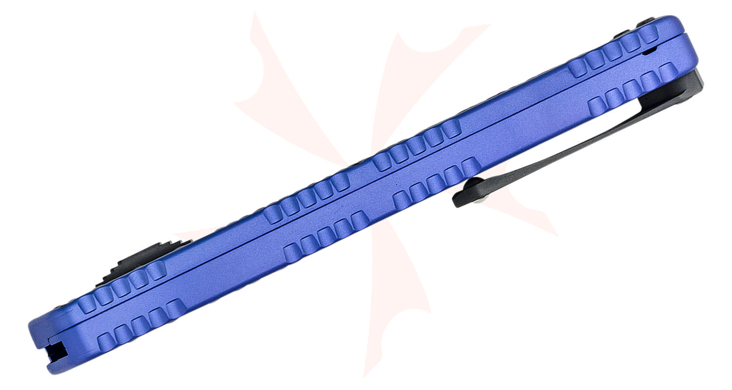Heretic Knives Cleric II OTF AUTO Knife 4.25