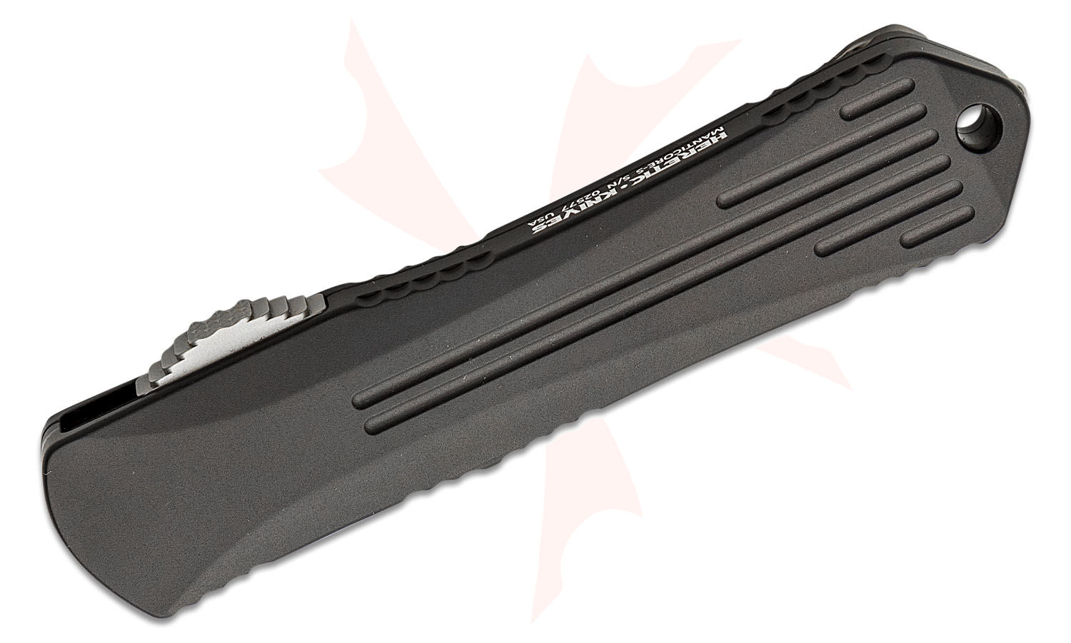 Manticore Auto Heretic Knives Manticore S OTF AUTO 2.55