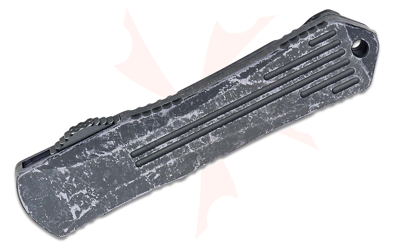 Manticore Auto Heretic Knives Manticore S OTF AUTO Knife 2.55