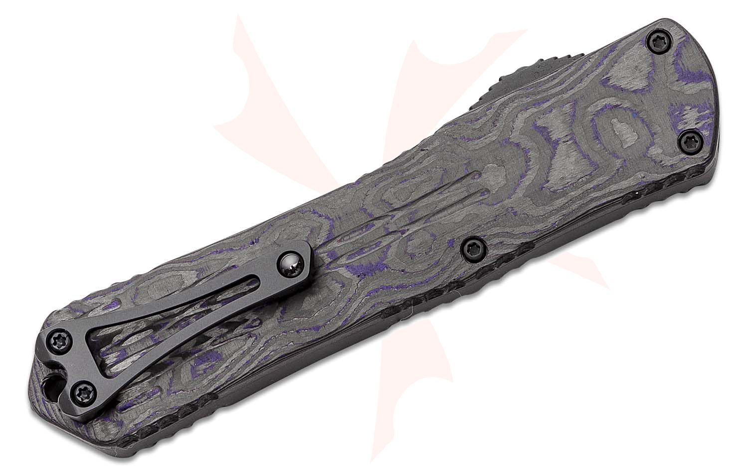 Manticore Auto Heretic Knives Manticore X OTF AUTO 3.7