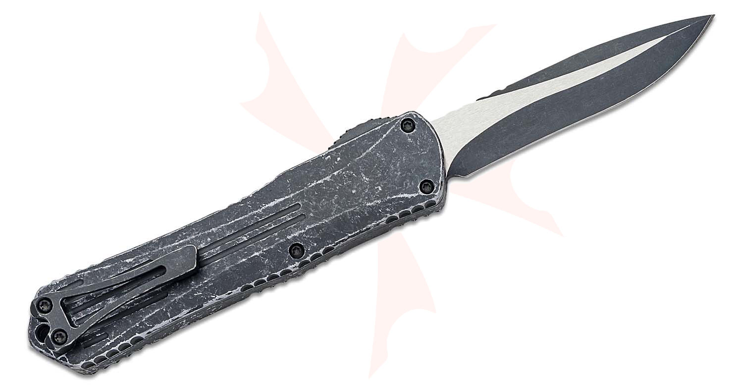 Manticore Auto Heretic Knives Manticore X OTF AUTO 3.7