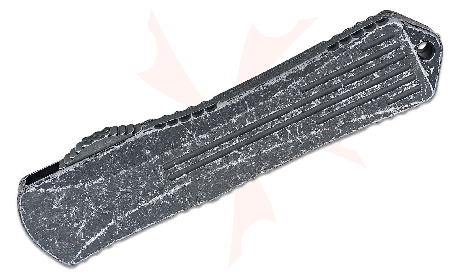 Manticore Auto Heretic Knives Manticore X OTF AUTO 3.7