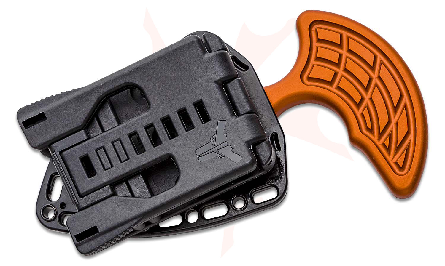 Heretic Knives Sleight Modular Push Dagger Fixed Blade Knife 2.95" CPM