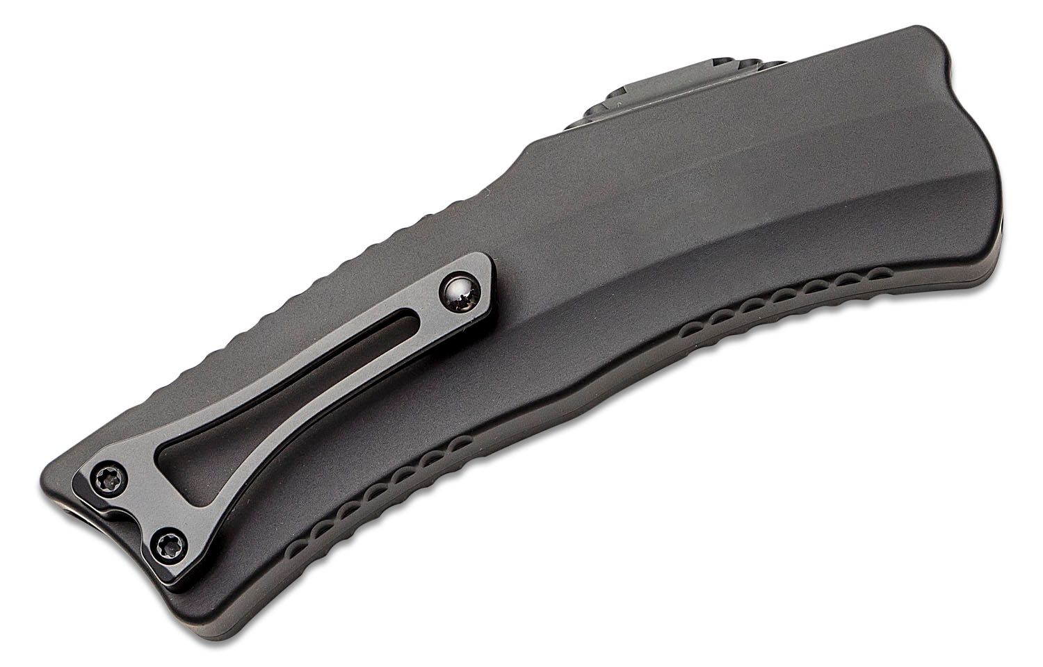 Heretic Knives Iconoclast Roc OTF AUTO Knife 3.2