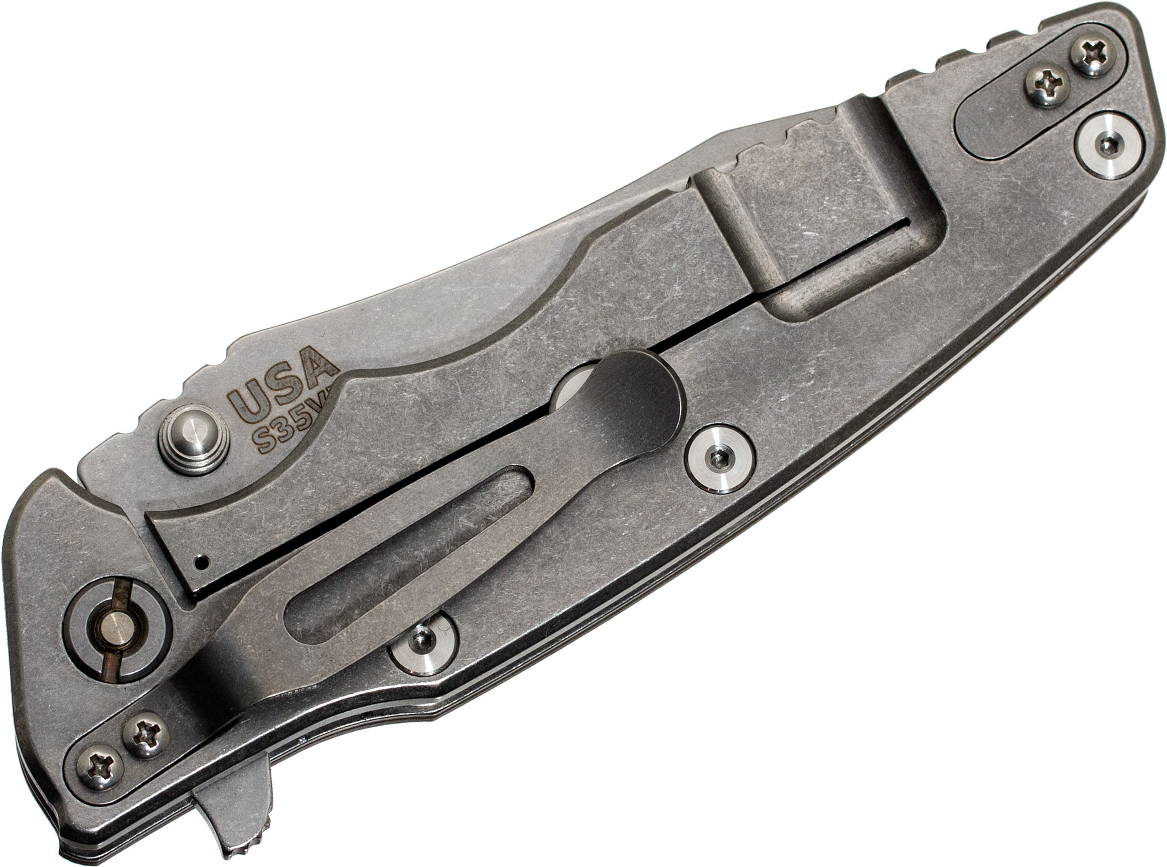 Rick Hinderer Knives Eklipse 3.75