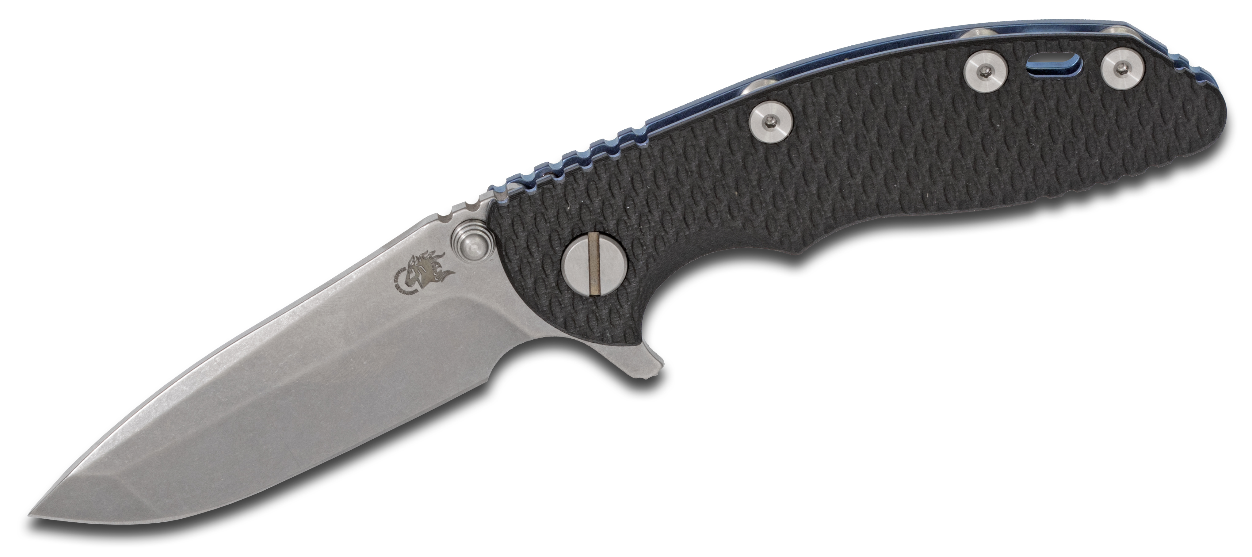 Rick Hinderer Knives 30 Year Special Edition XM-18 3
