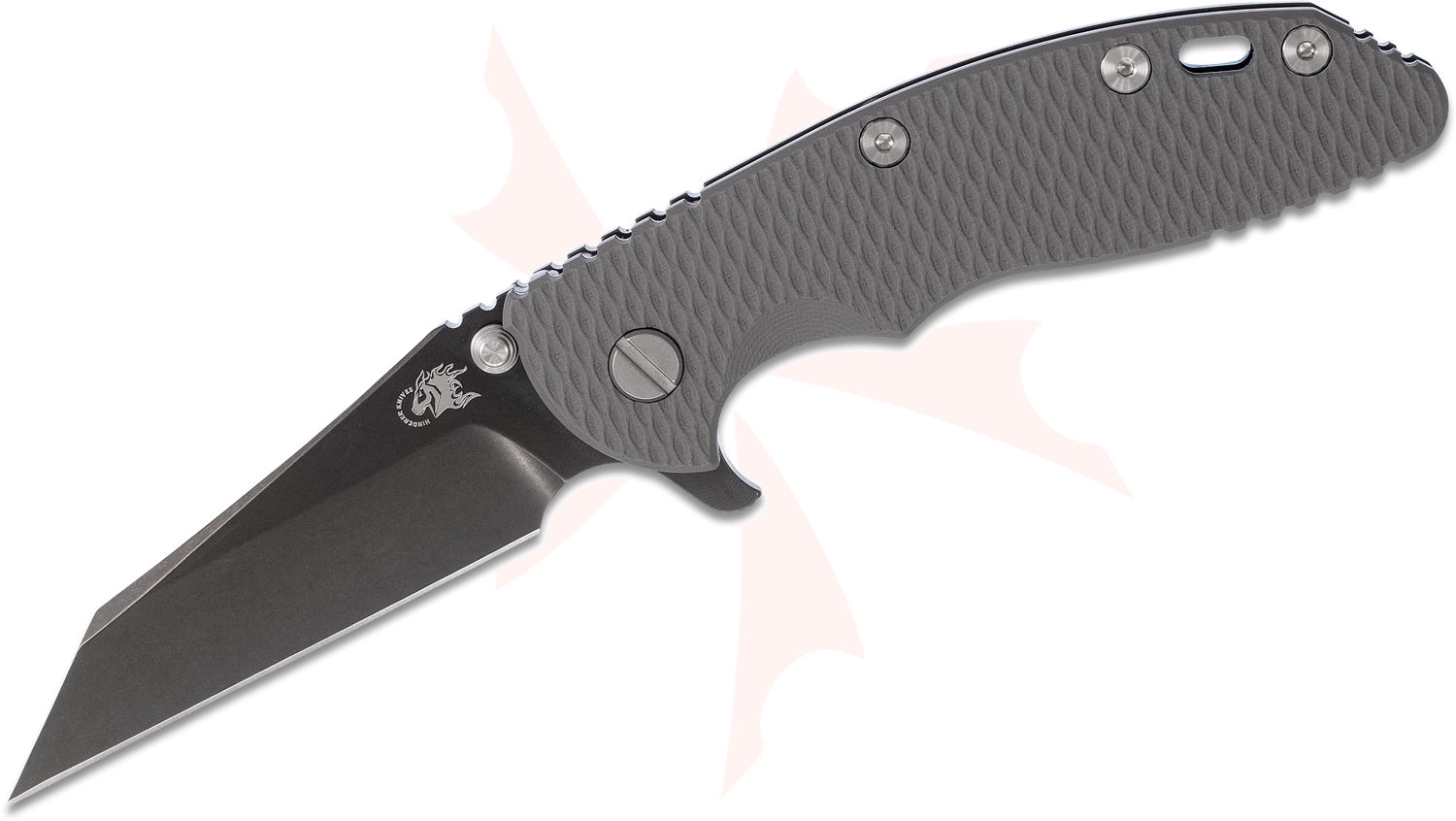 Rick Hinderer Knives Gen 6 XM-18 3.5