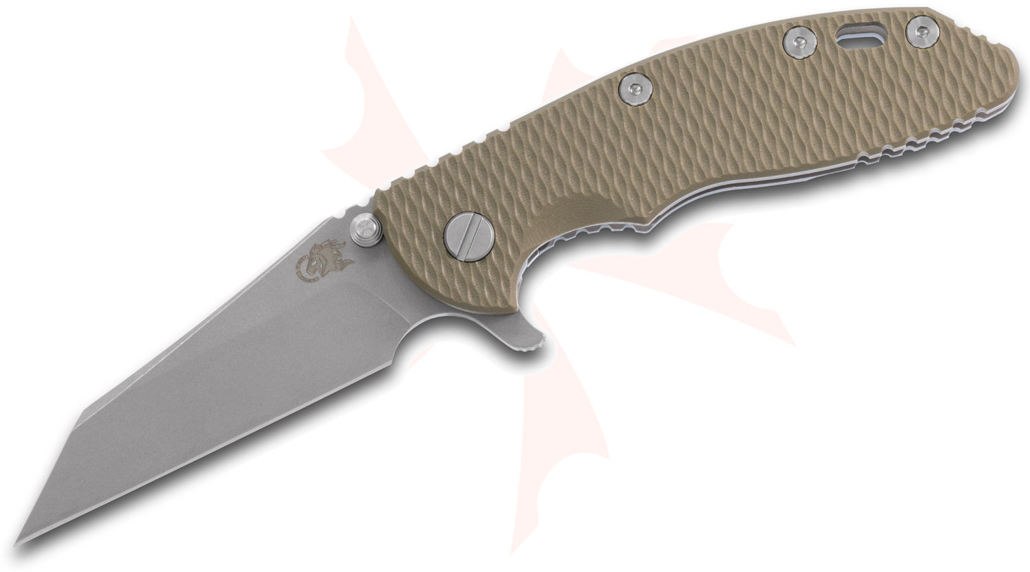 Rick Hinderer Knives Gen 5 XM-18 3.5
