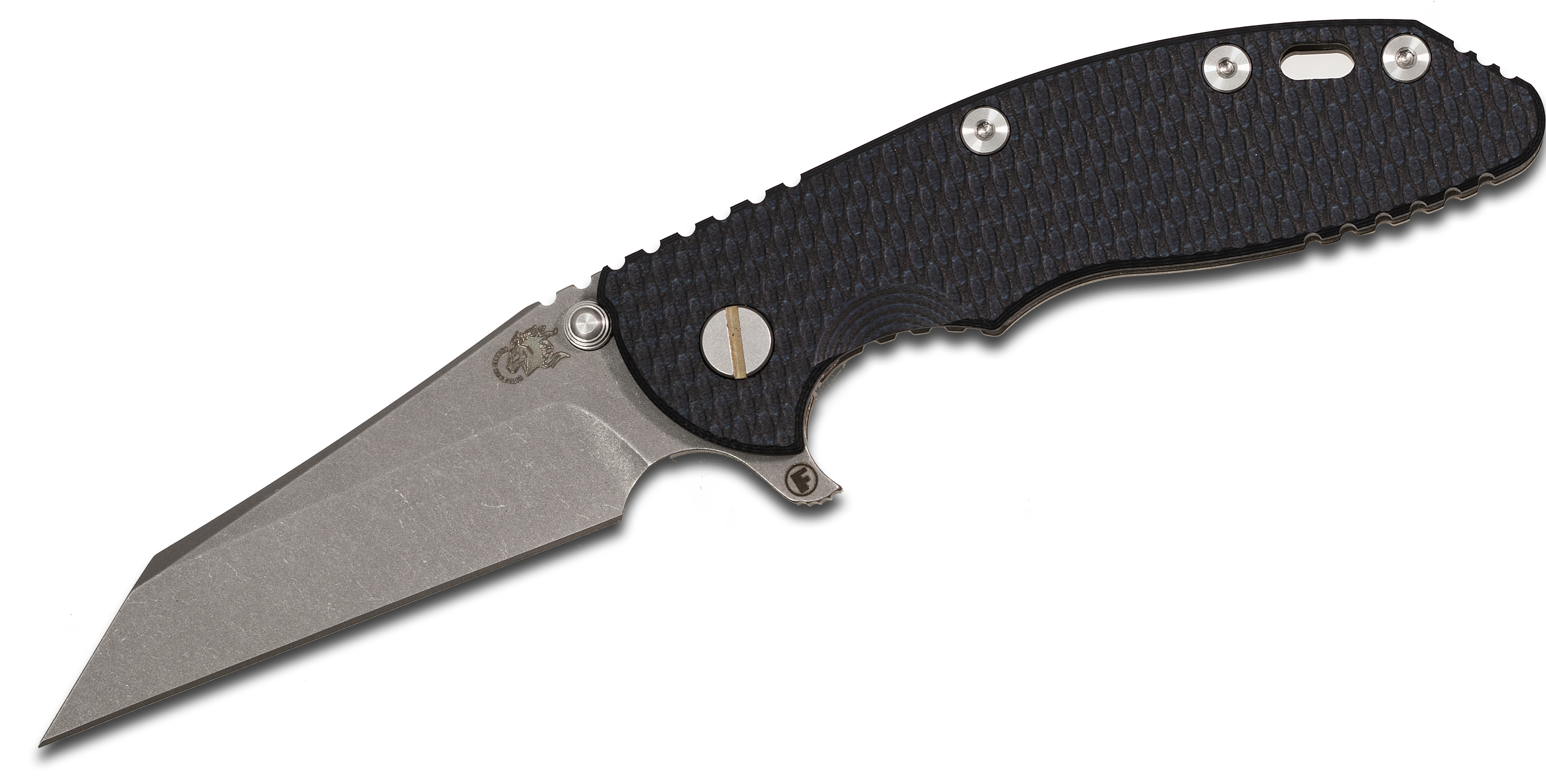 Rick Hinderer Knives XM-18 3.5