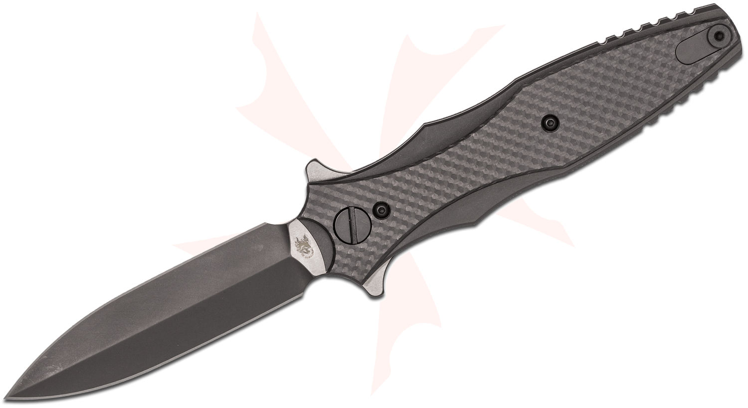 RICK Fin リックフィン Rick Hinderer Knives XM-24 4.0