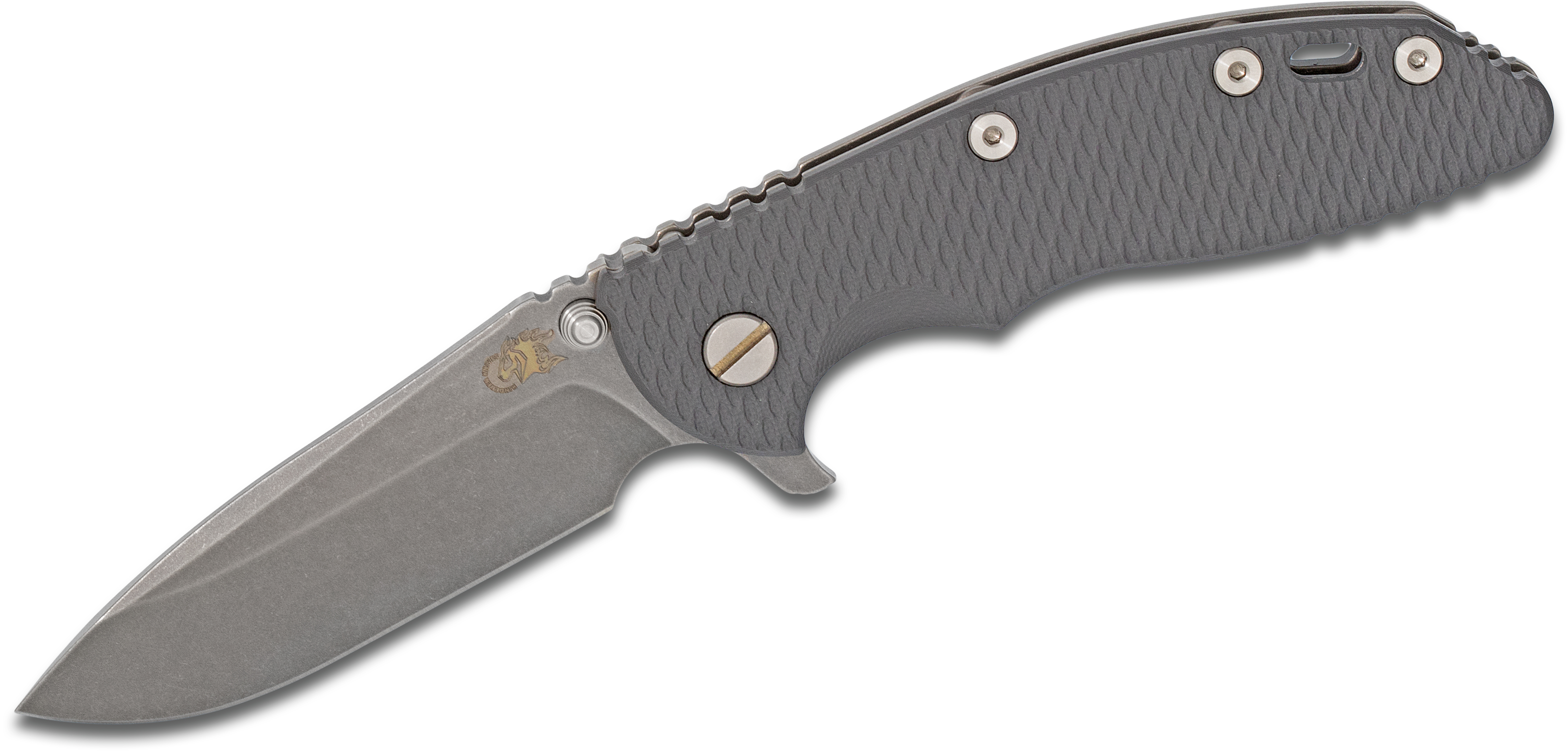 Rick Hinderer Knives XM-18 3.5