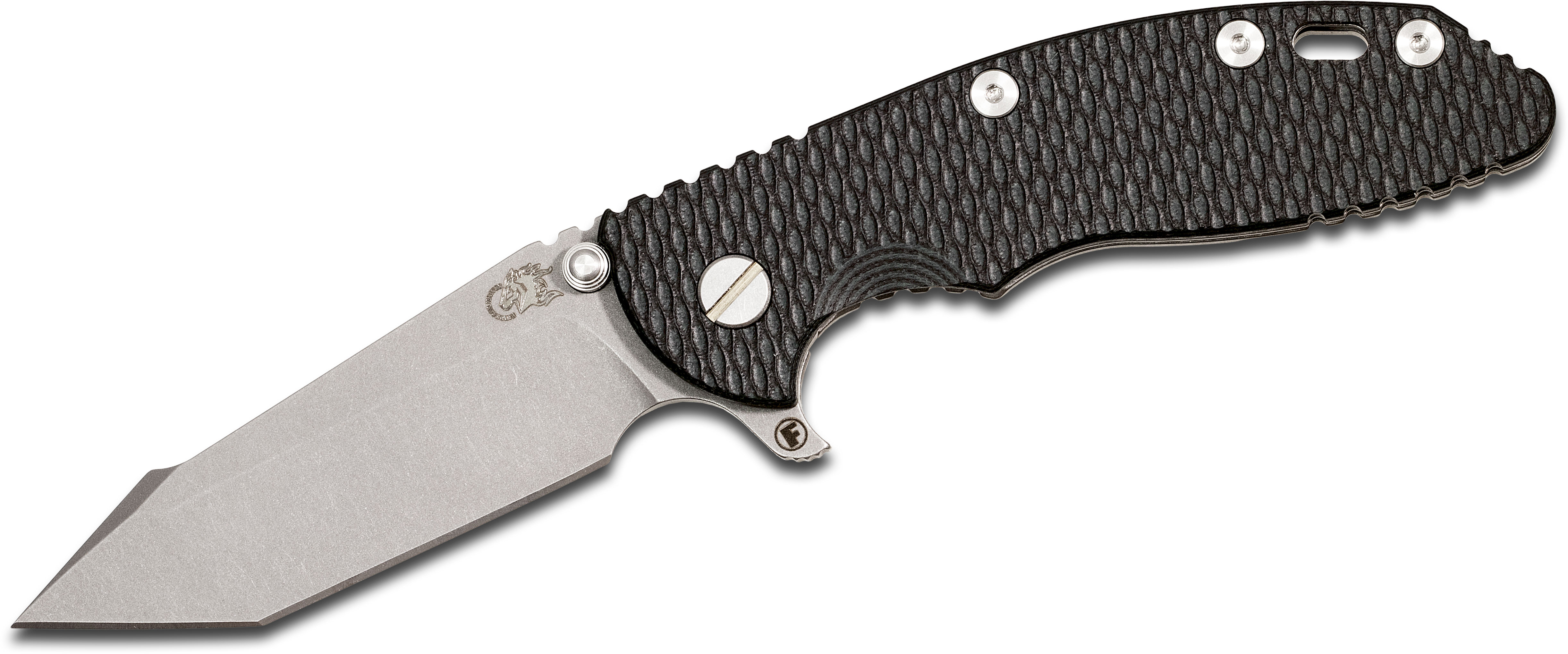 Rick Hinderer Knives XM-18 3.5