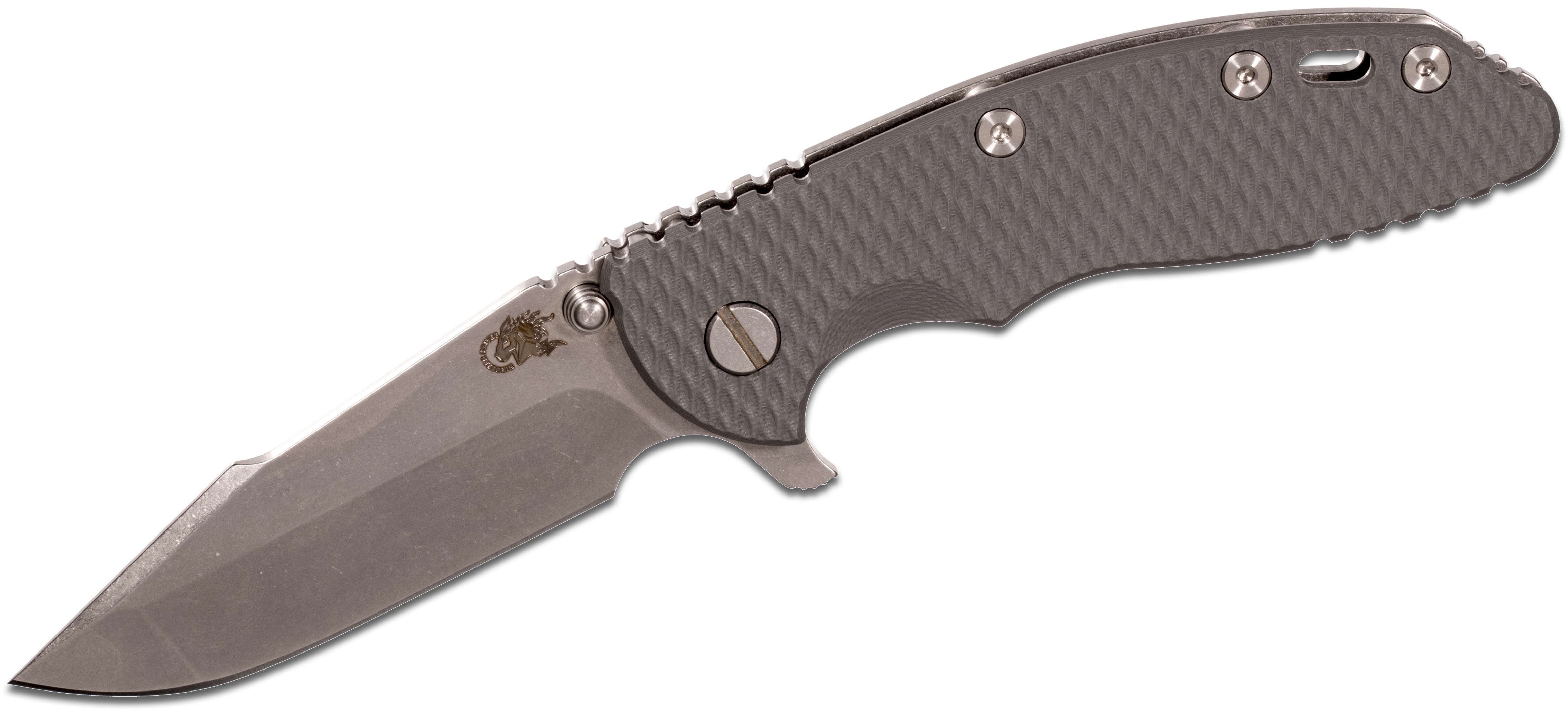 Rick Hinderer Knives XM-18 3.5