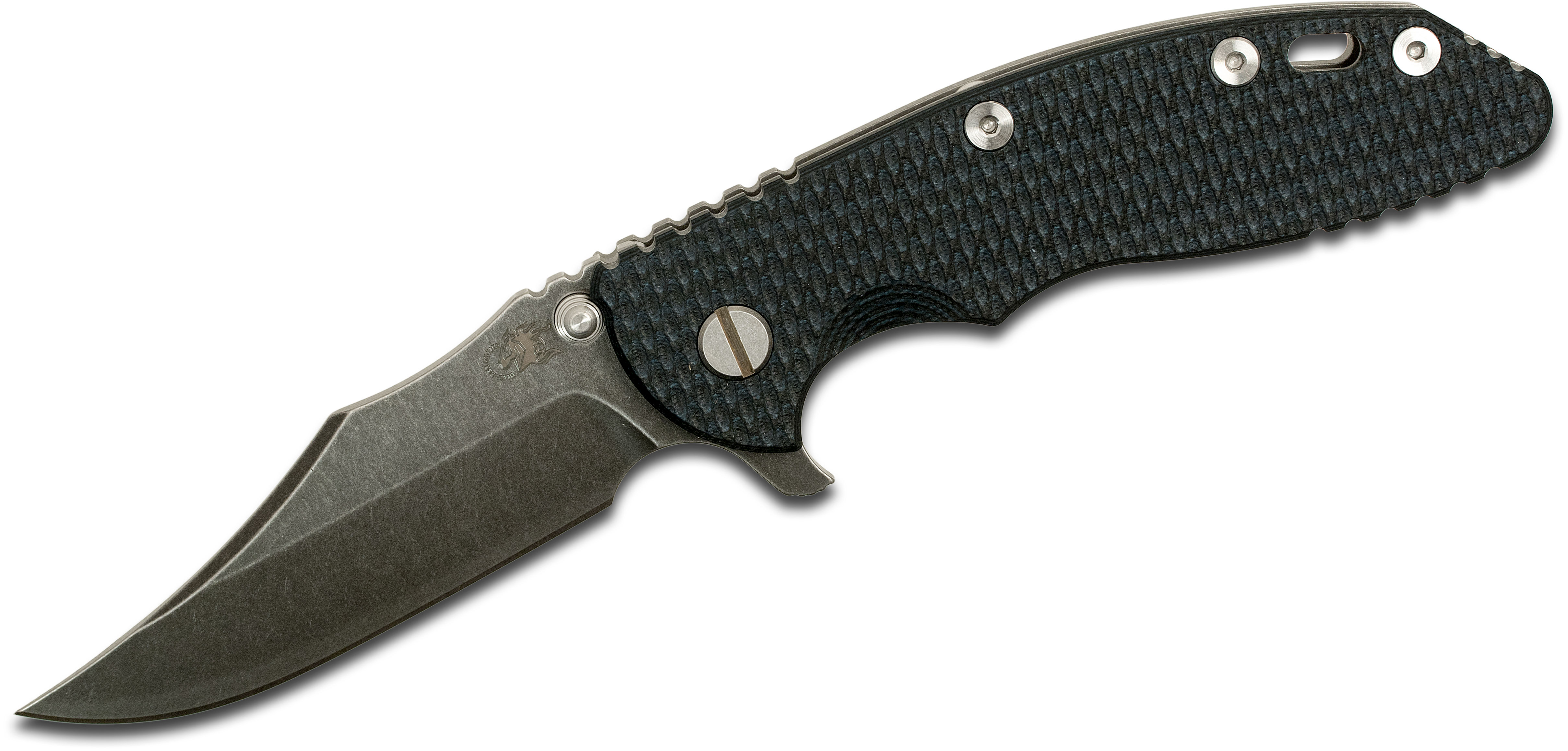 Rick Hinderer Knives XM-18 3.5