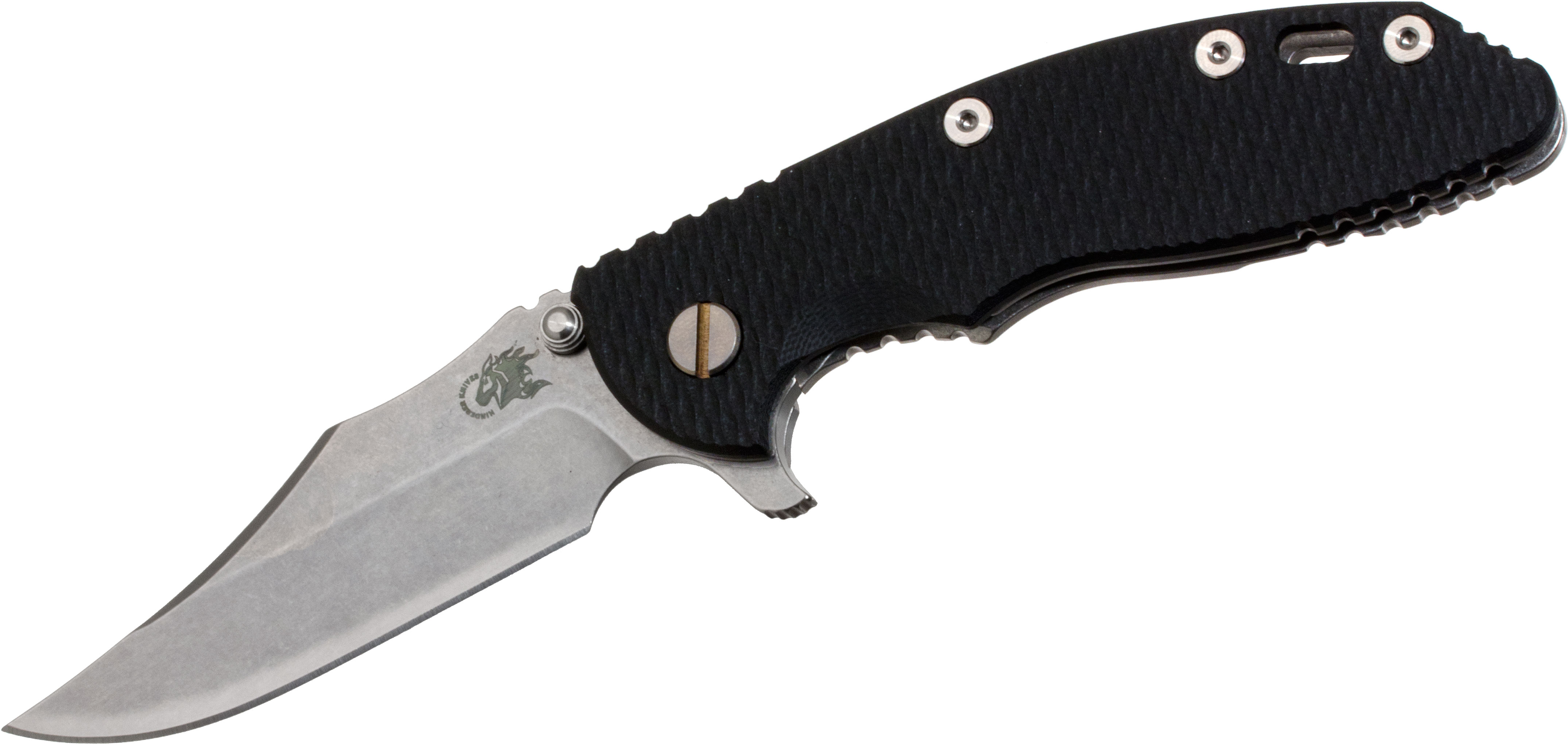 Rick Hinderer Knives XM-18 3.5