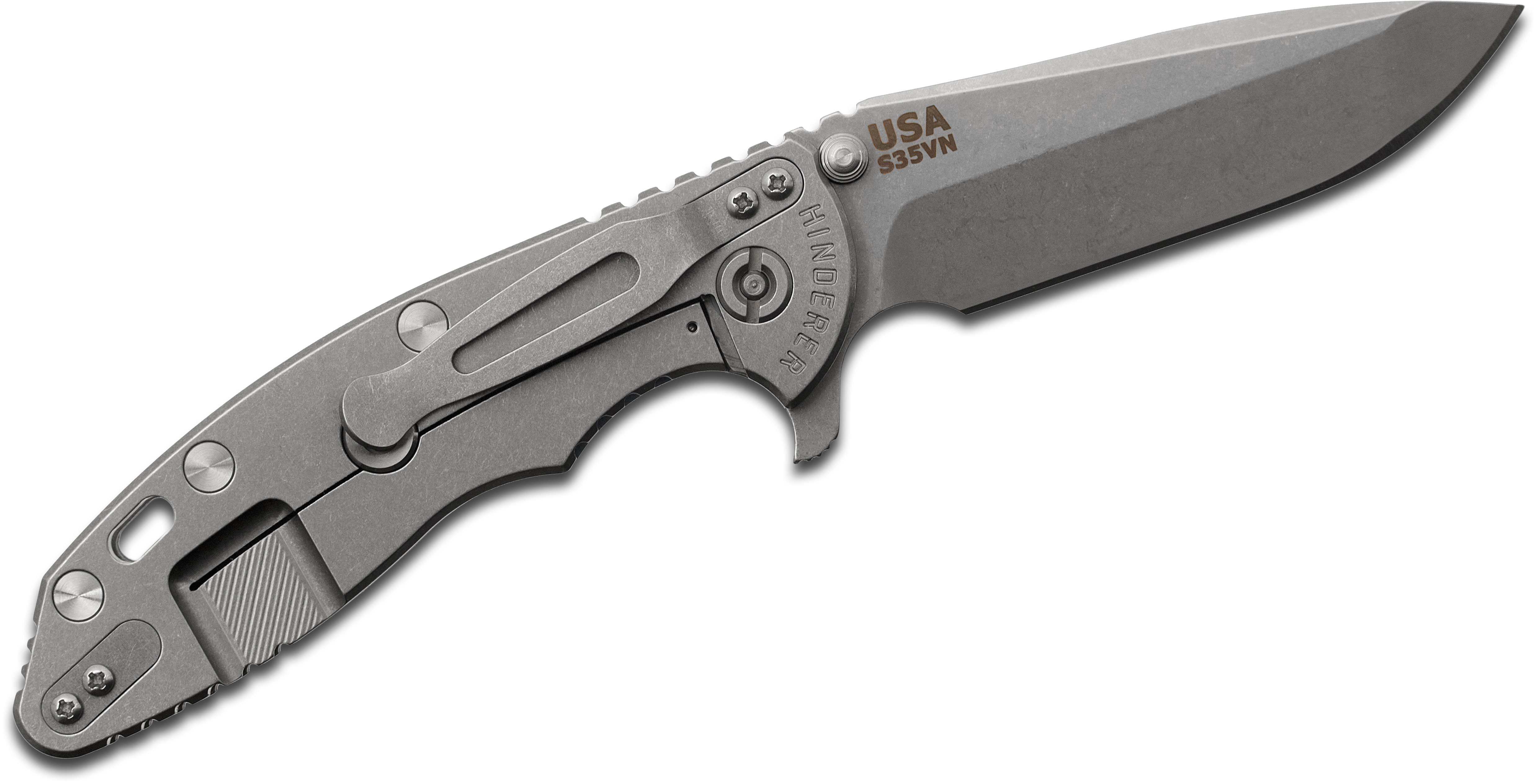 ハイパーナイフ NexxSpeed CNC Hammer (Style A) for Tokyo Marui Hi-CAPA