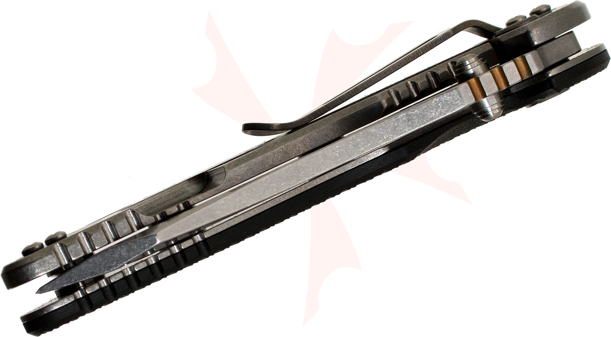 Rick Hinderer Knives XM-18 3.5