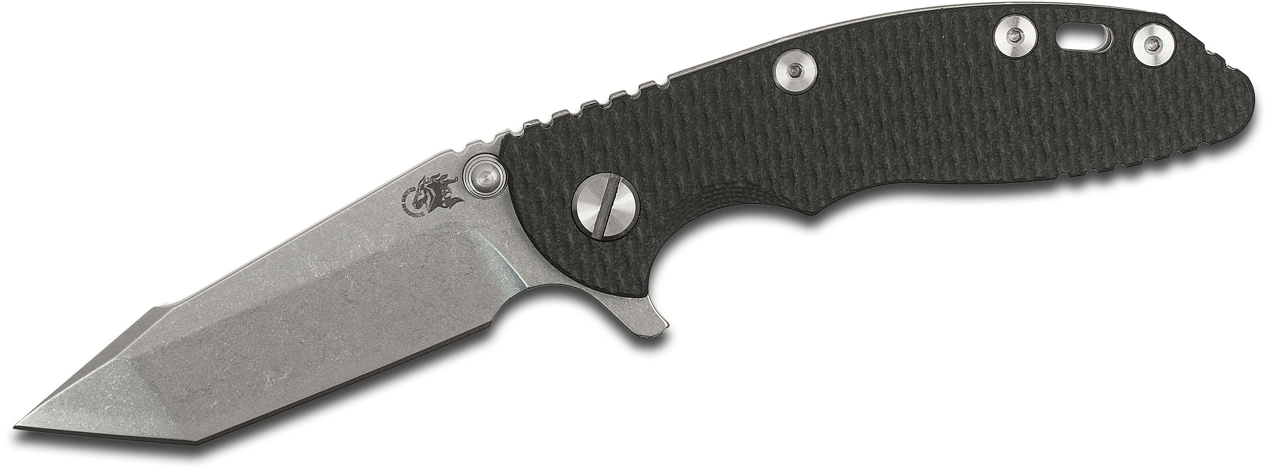 Rick Hinderer Knives XM-18 3.0