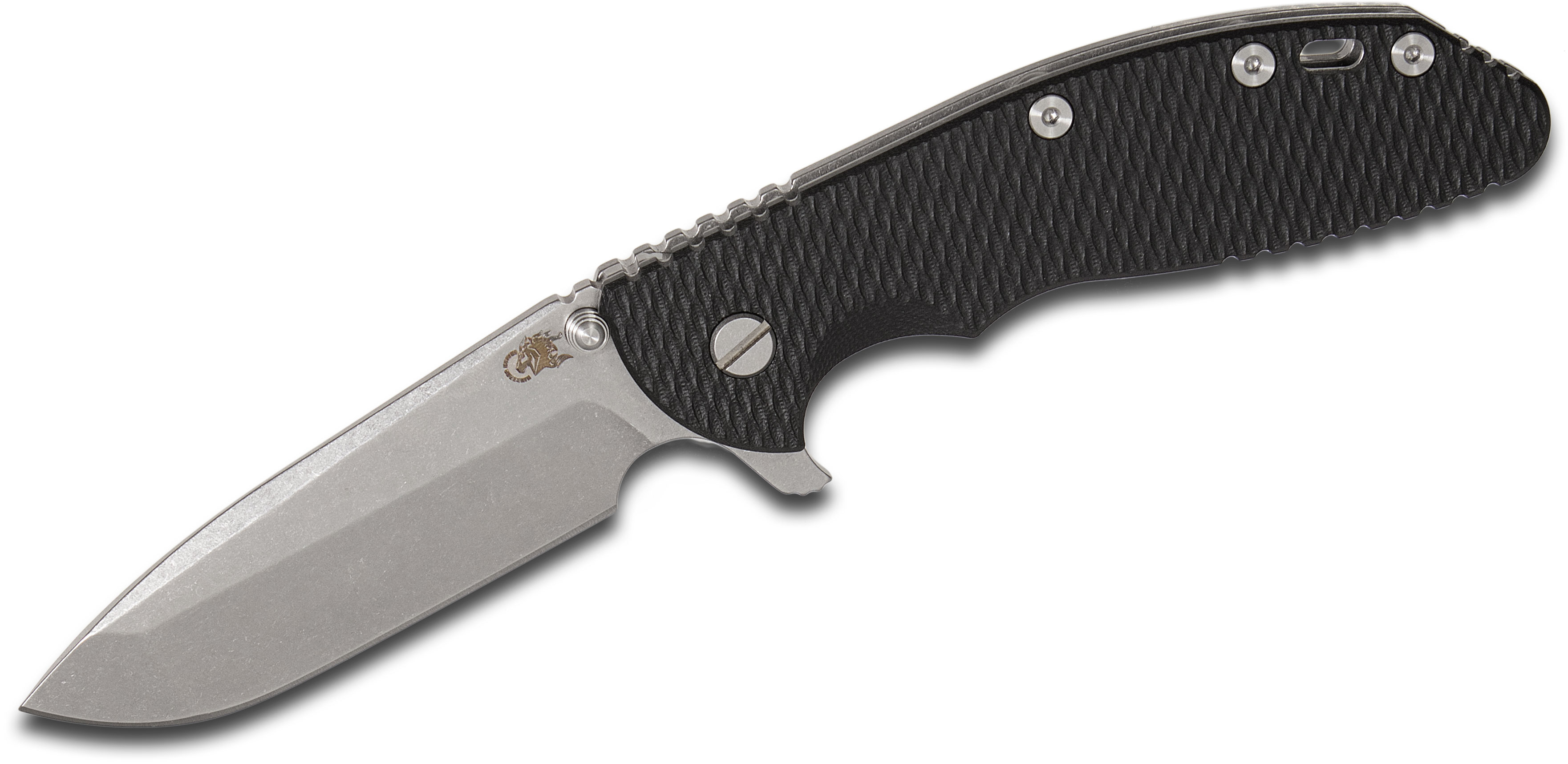 Rick Hinderer Knives XM-24 4