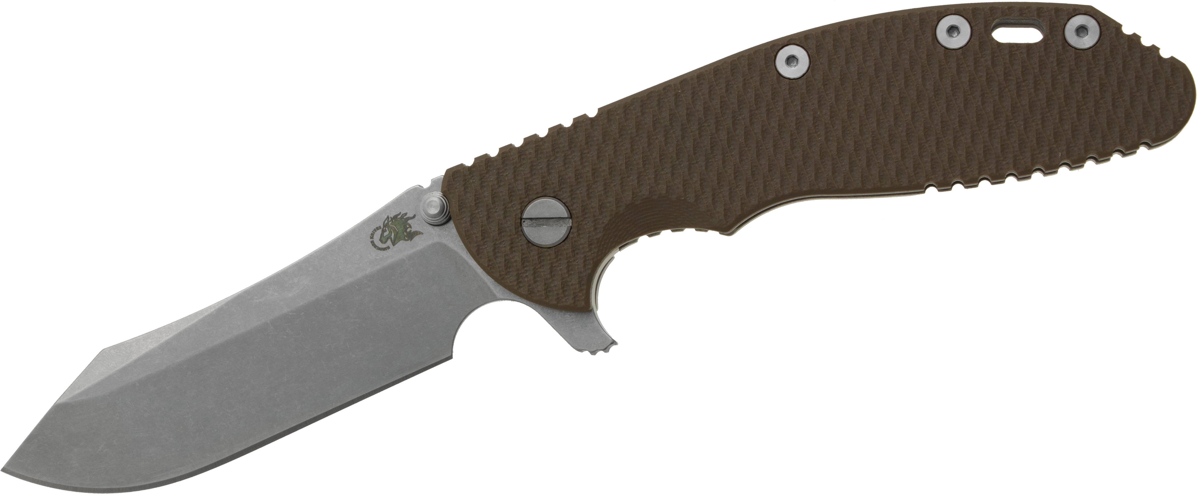 Rick Hinderer Knives XM-18 3.5