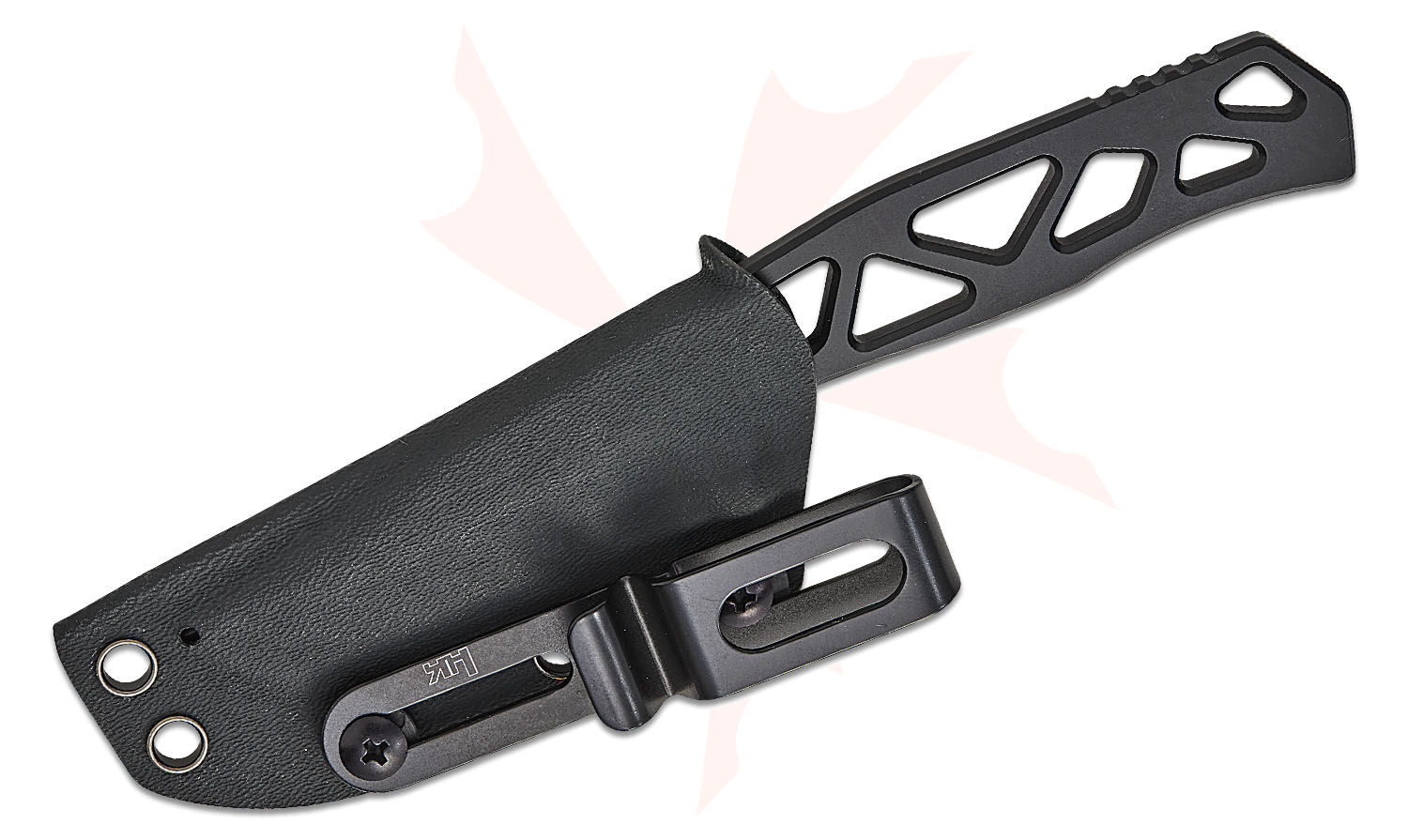 HK Knives by Boker FX01 Fixed Blade Knife 2.96