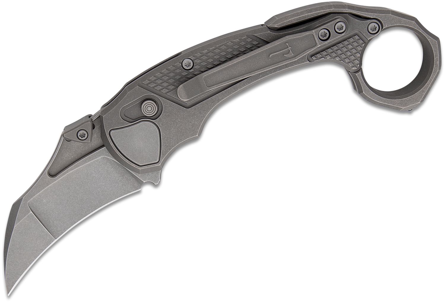 Fixed and Folding Karambits - Knife Center