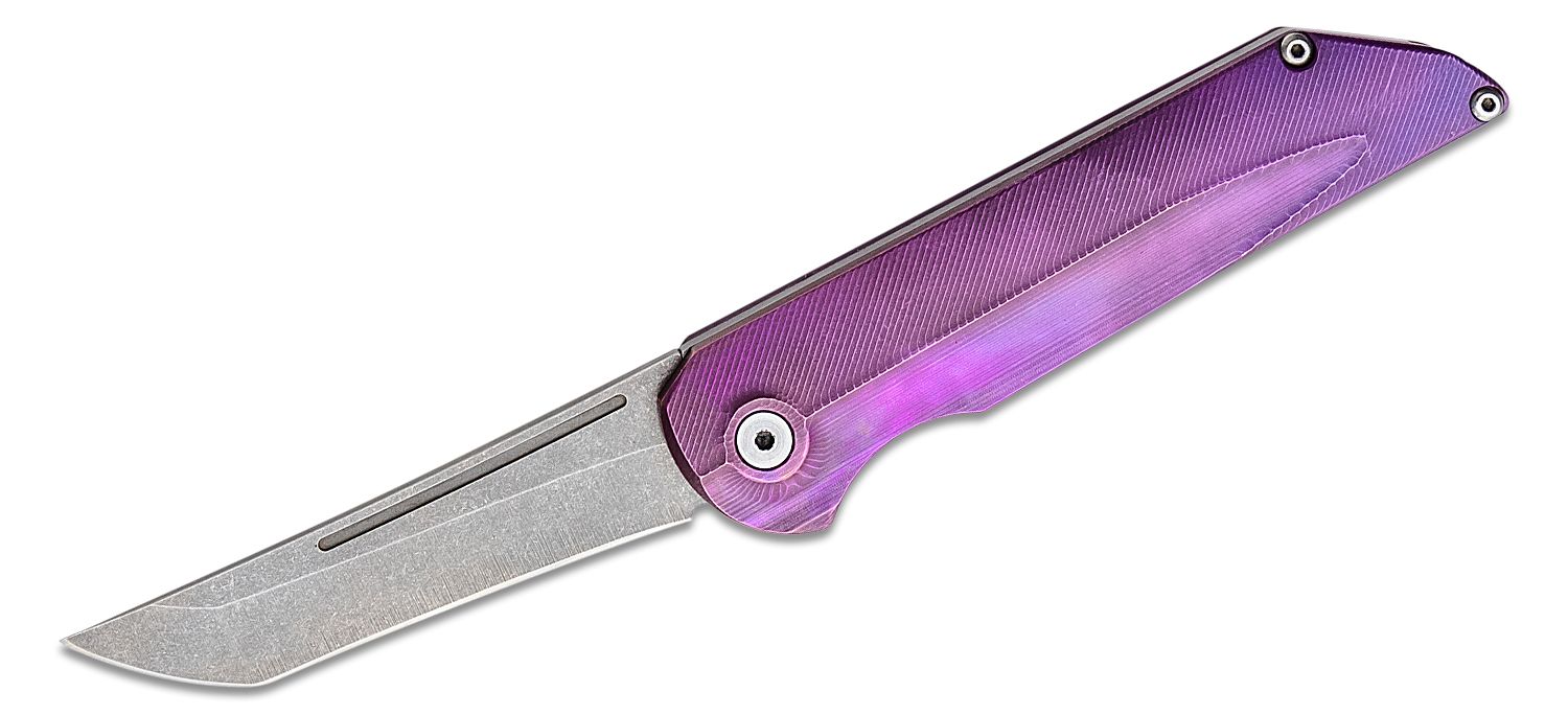 Douk Douk Pocket Knife - Medium Folding Knife