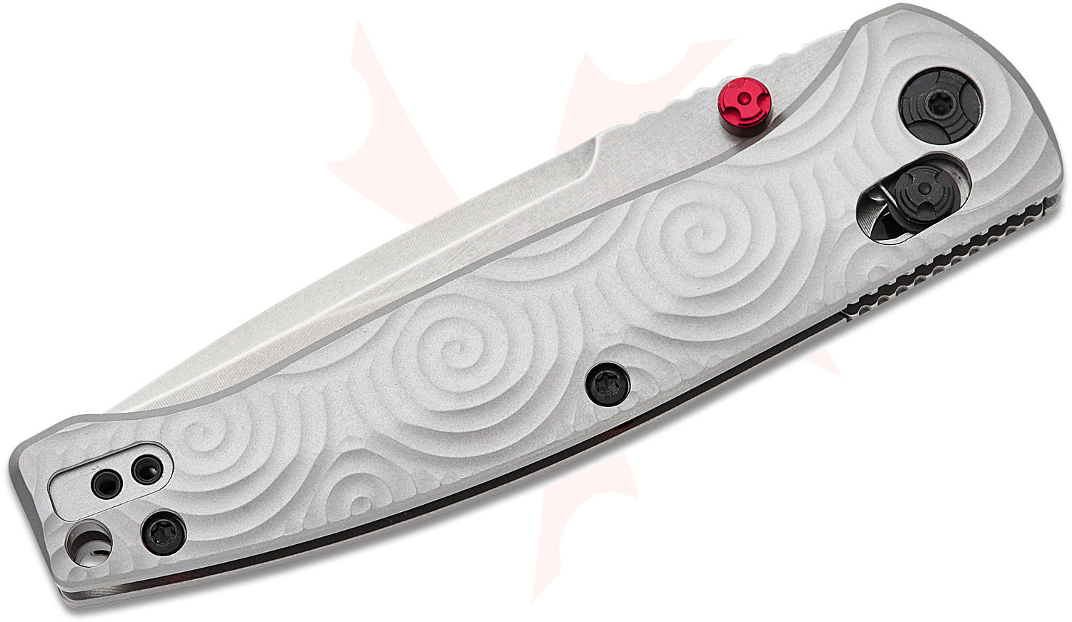 Hogue Mysto ABLE Lock Folding Knife 3.4